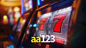 aa123 Caça-níqueis móveis