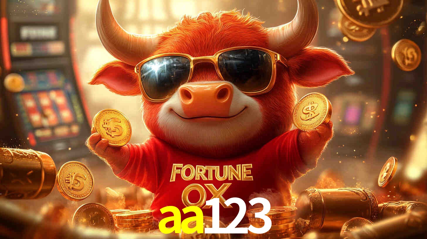 aa123 bet casino