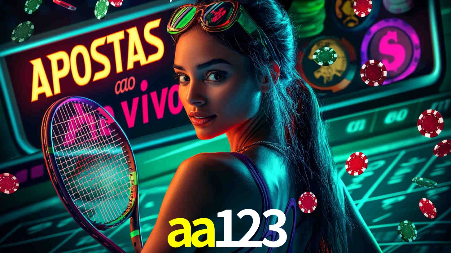 Segurança App aa123