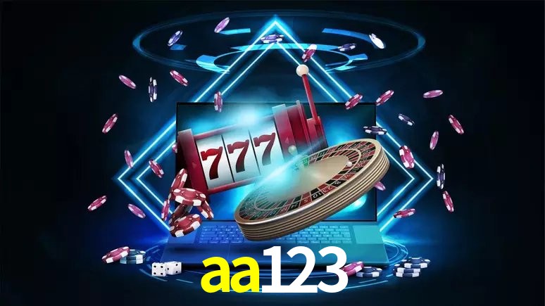 aa123 Processo de inscrição