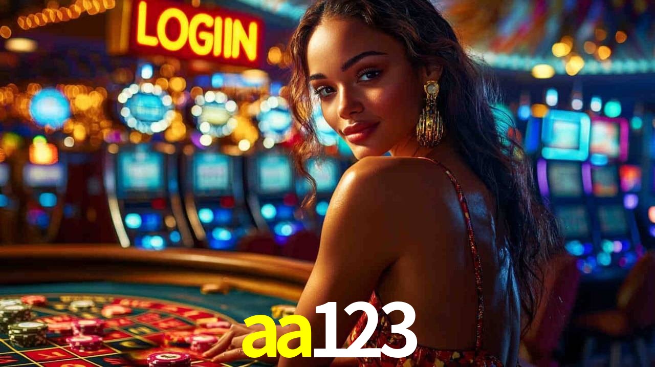aa123 Caça-níqueis móveis